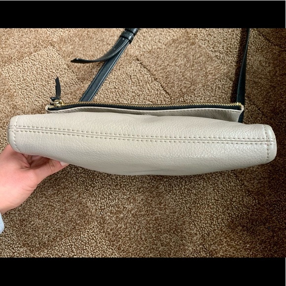 Kate Spade Cobble Hill Marsala Crossbody - Picture 4 of 10